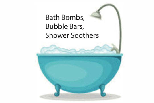 Bath &amp; Shower