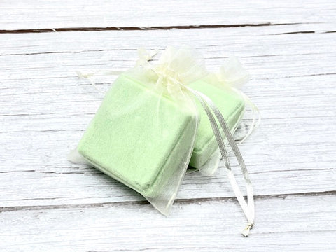Menthol Free Shower Soother