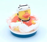 Rubber Duck Hockey Soap
