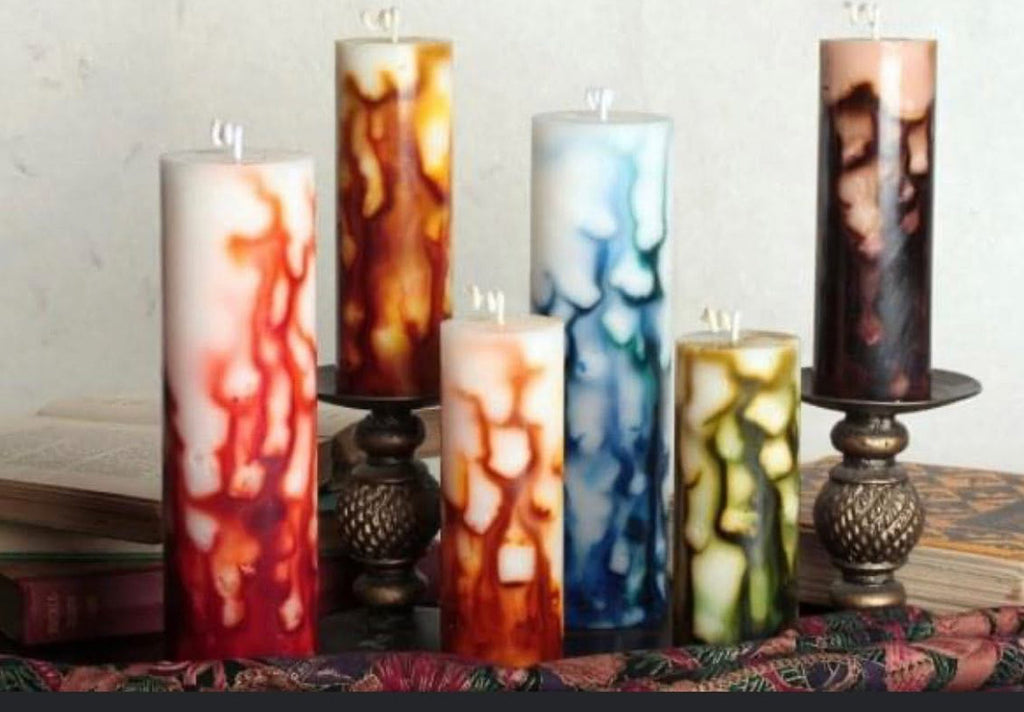 November changes and improvements!