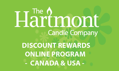 Announcing our NEW Online Choose Your on Discount Rewards Program!!