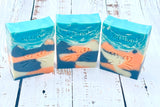 Kitty Cat Vegan Olive Oil Soap (MEOW)