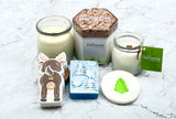 Special Edition Christmas Eve Themed Gift Box
