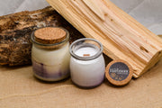 Lavender Lullaby Aurora - Soy Wax