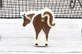 Horse Butt Milk Bath Bombs